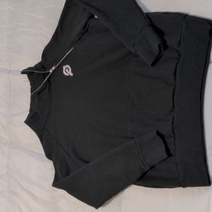Women's Peloton sweatshirt, medium